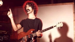 Frank Zappa & The Mothers: Roxy: The Movie — foto 4