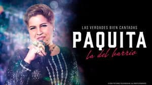 Paquita la del Barrio — foto 2