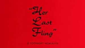 Her Last Fling — foto 5
