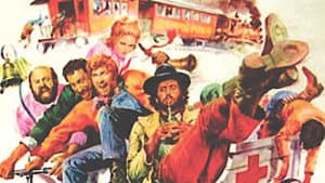 Tutti per uno... botte per tutti — foto 1