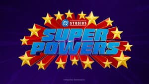 DC Super Powers — foto 1