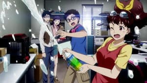 ROBOMASTERS THE ANIMATED SERIES — foto 3