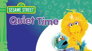 Sesame Street: Quiet Time — foto 1