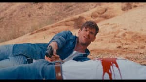 Faster, Hollywood: Die! Die! — foto 3