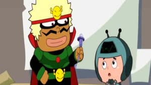 Episodio 12