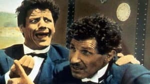 2  mafiosi contro Goldginger — foto 3
