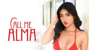 Call Me Alma — foto 3