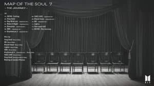 BTS MAP OF THE SOUL: 7 ~The Journey~ — foto 2
