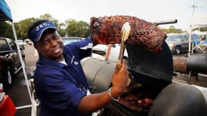 Soul Food Junkies — foto 1