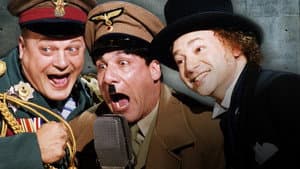 Los tres chiflados — foto 1