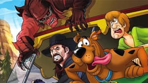 Scooby-Doo! y WWE: La maldición del demonio veloz — foto 2