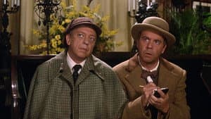 The Private Eyes — foto 1