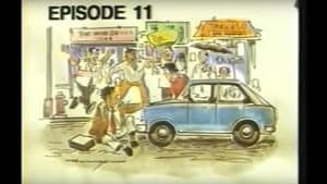 Episodio 11