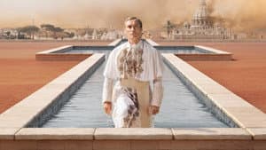 El Joven Papa — foto 7