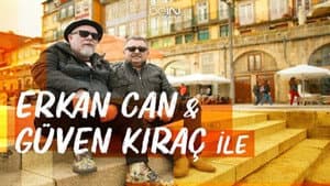 Erkan Can & Güven Kıraç ile — foto 1