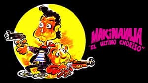 Makinavaja, el último choriso — foto 4