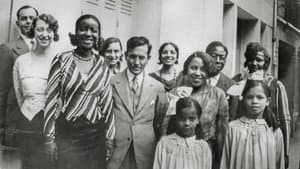 Les soeurs Nardal, les oubliées de la négritude — foto 1