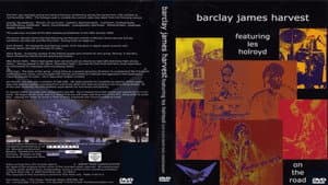 Barclay James Harvest Featuring Les Holroyd - On the Road — foto 1