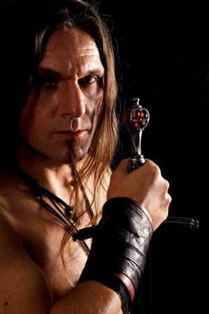 Andy Kuntz