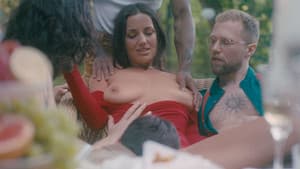 GARDEN BANG - a tempting tale of summer seduction — foto 3