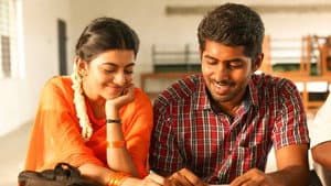 பரியேறும் பெருமாள் — foto 1