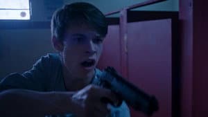 Lockdown — foto 2