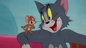 Tom y Jerry: La pelicula — foto 6