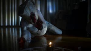 The Dysphoria — foto 1