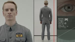 The Peter Weyland Files: 'Prometheus' Transmission — foto 5