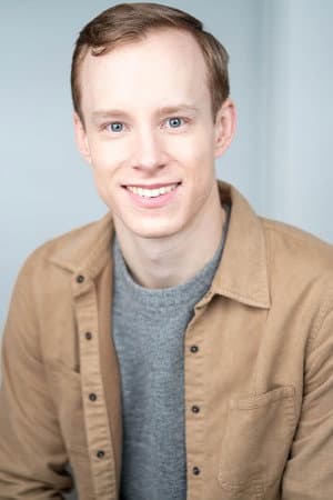 Colin Milne