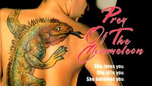 Prey of the Chameleon — foto 6