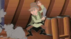 The Pied Piper of Hamlin — foto 1