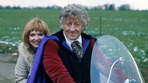 Doctor Who: The Dæmons — foto 2