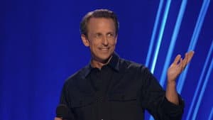 Seth Meyers: Vida de Padre — foto 9