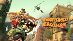 Mortadelo y Filemón contra Jimmy el locuaz — foto 5