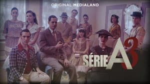 Série A3 — foto 1