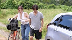 都会の生活に疲れた僕が一人旅で訪れたド田舎で、女神みたいな巨乳美女に全肯定されながら何度も何度も射精した夢みたいな一週間。 — foto 1