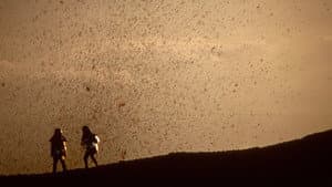 Volcanes: La tragedia de Katia y Maurice Krafft — foto 5