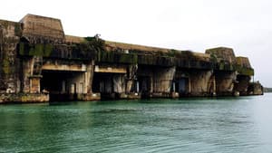 Geheime Bunker — foto 1