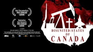 Les États-Désunis du Canada — foto 1