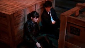 劇場版 奥様は、取り扱い注意 — foto 2