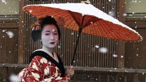 The Secret Life of Geisha — foto 1