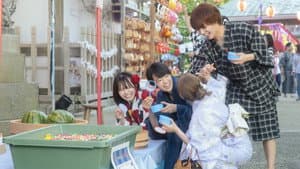 恋を知らない僕たちは — foto 4