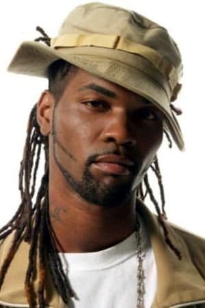 Jamel Scott