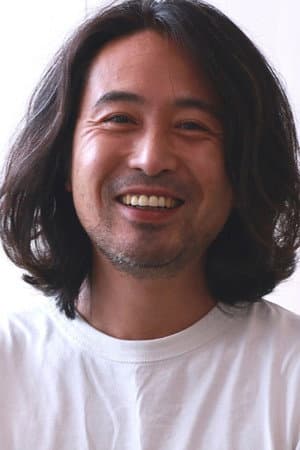 片桐健滋