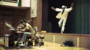 Milford Graves Full Mantis — foto 3