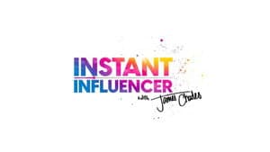 Instant Influencer with James Charles — foto 2