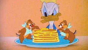 Three for Breakfast — foto 1