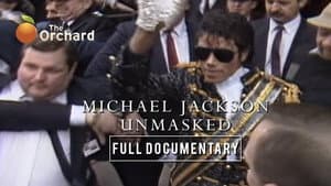 Michael Jackson - Unmasked — foto 1