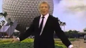 EPCOT Center: The Opening Celebration — foto 1